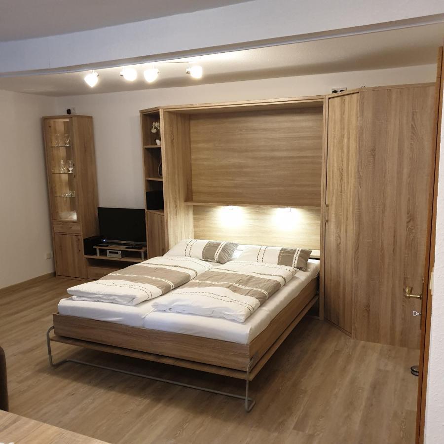 Haus Niemann Apartment Wyk auf Föhr Екстериор снимка