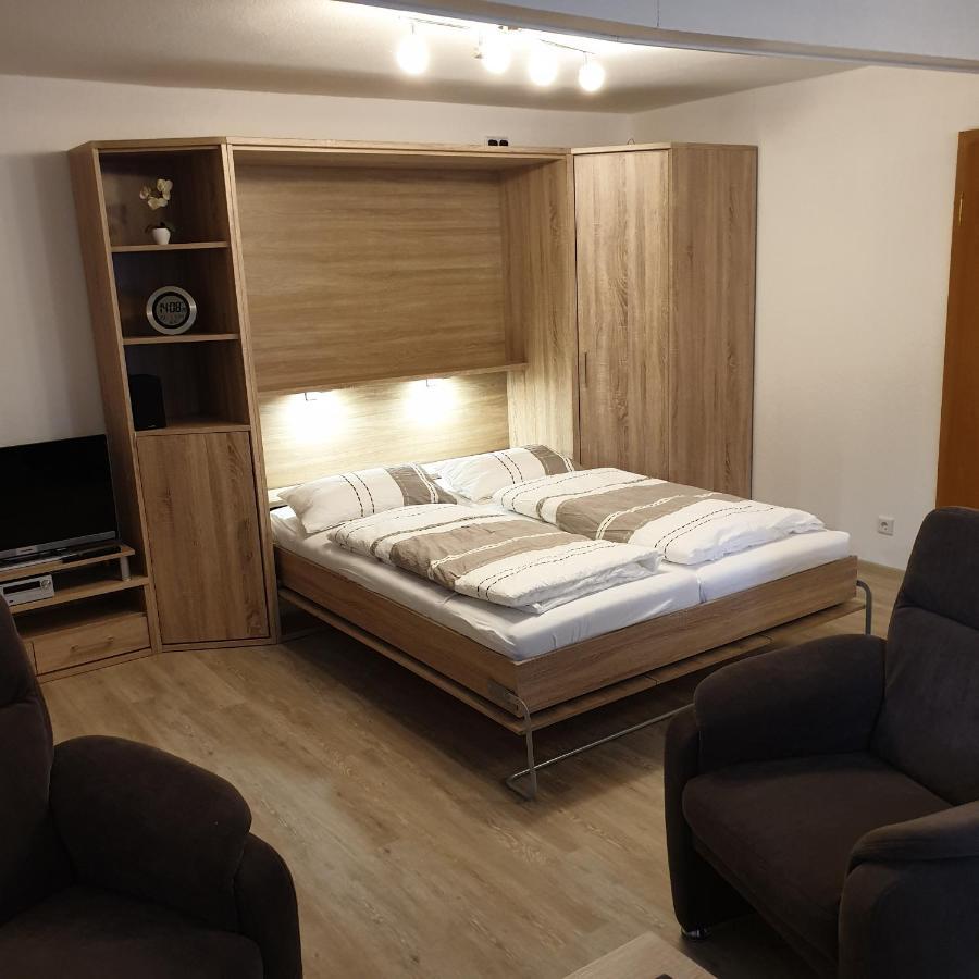 Haus Niemann Apartment Wyk auf Föhr Екстериор снимка