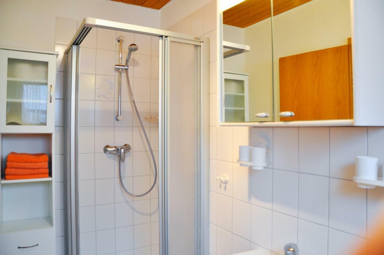 Haus Niemann Apartment Wyk auf Föhr Екстериор снимка