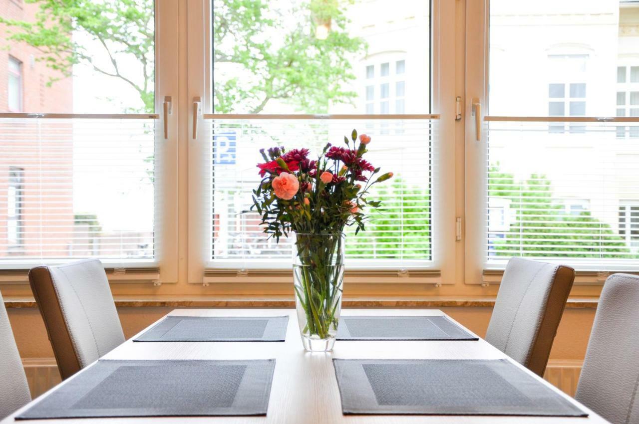 Haus Niemann Apartment Wyk auf Föhr Екстериор снимка